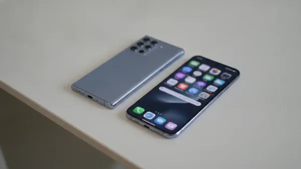 Samsung Galaxy S23 Ultra vs iPhone 14 Pro Max: comparativo completo para você escolher o melhor