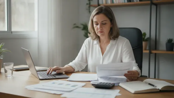 Como pagar menos imposto de renda de forma legal: deduções e estratégias que funcionam