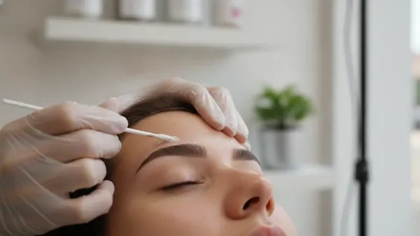Brow Lamination: quanto custa, como funciona e o que esperar do procedimento