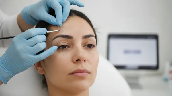 Brow lamination: o que pode dar errado e como evitar problemas
