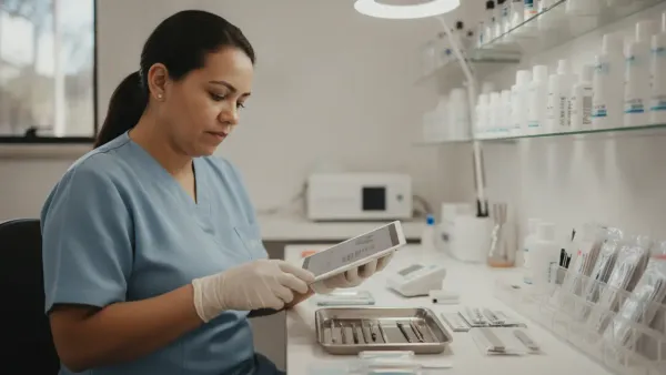 Profissão de micropigmentador: o que faz, quanto ganha e como se qualificar