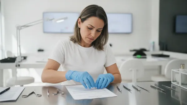 Como trabalhar como micropigmentadora: guia completo para quem quer entrar na área