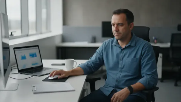 Demissão silenciosa: o que é o "quiet quitting" e quais os impactos para trabalhadores e empresas