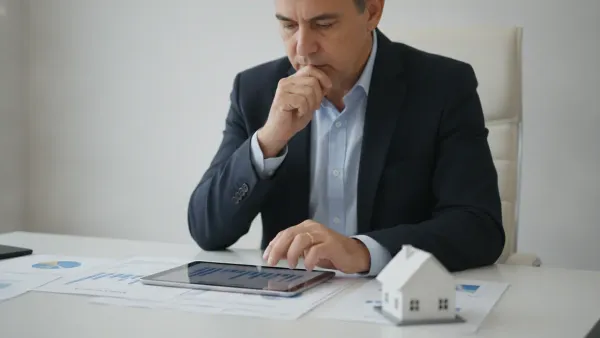 FII ou aluguel: qual investimento imobiliário vale mais a pena?