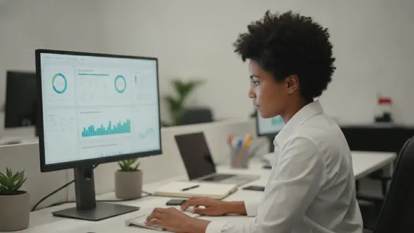 Inteligência artificial no Brasil: como as empresas estão adotando a tecnologia e quais são os principais desafios