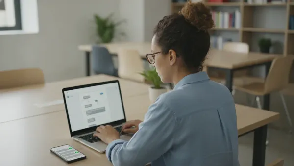 Chatbot no WhatsApp: como implementar no atendimento ao cliente