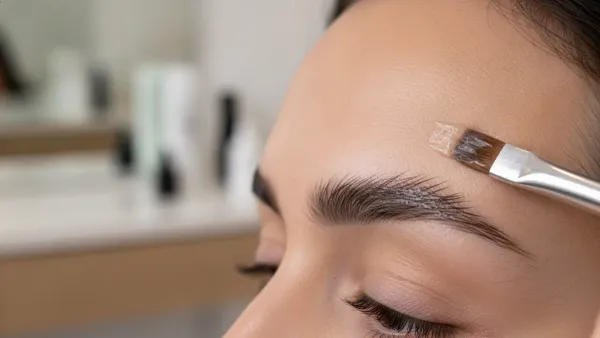 Brow Lamination ou Henna para Sobrancelhas: Diferenças, Indicações e Cuidados