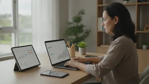 Ferramentas de IA gratuitas para produtividade: como usar no trabalho e nos estudos