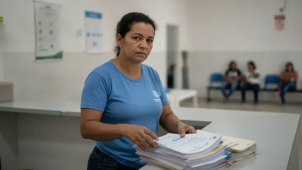 CEREST: o que é, para quem serve e como buscar atendimento por doença do trabalho