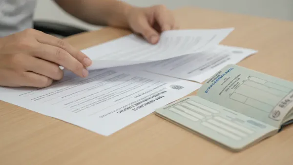 PPP e LTCAT para INSS: o que são, para que servem e como conseguir esses documentos