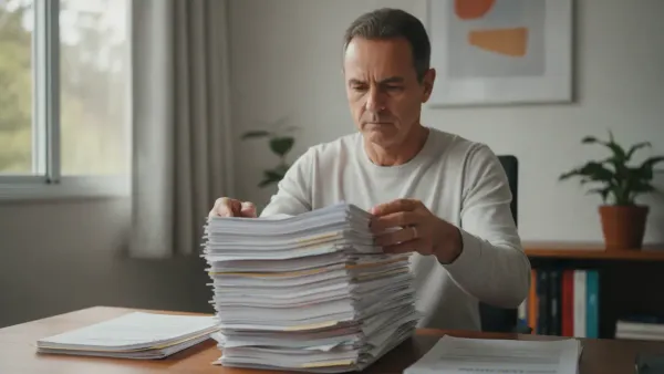 Doença ocupacional: o que é, exemplos e como comprovar seus direitos