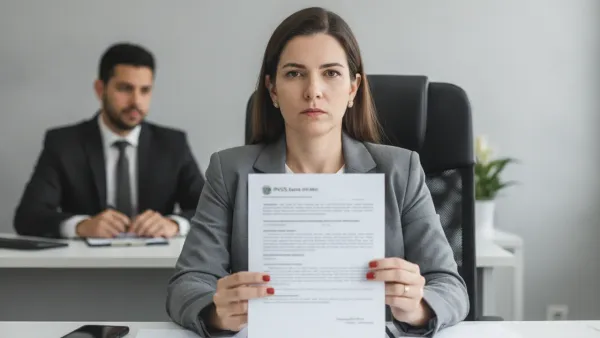 Recurso de perícia do INSS indeferido: o que fazer e como recorrer