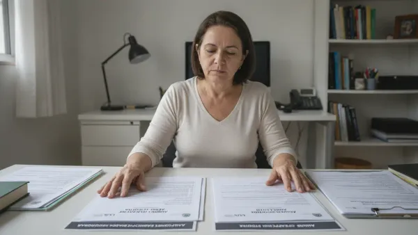 Auxílio por Incapacidade Temporária e Auxílio-Acidente: qual a diferença e quem tem direito