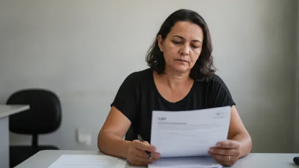 NTEP: o que é, como funciona e qual o impacto na CAT e nos direitos do trabalhador