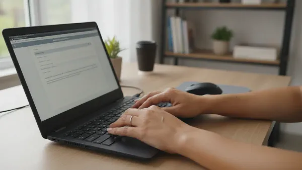 CAT online: como emitir a Comunicação de Acidente de Trabalho passo a passo