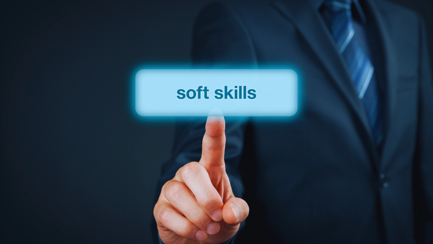 Hard Skills e Soft Skills