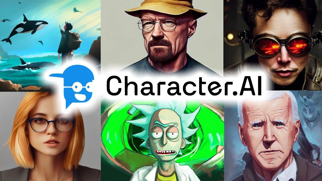 Character AI: Saiba tudo sobre a IA que imita personalidades famosas