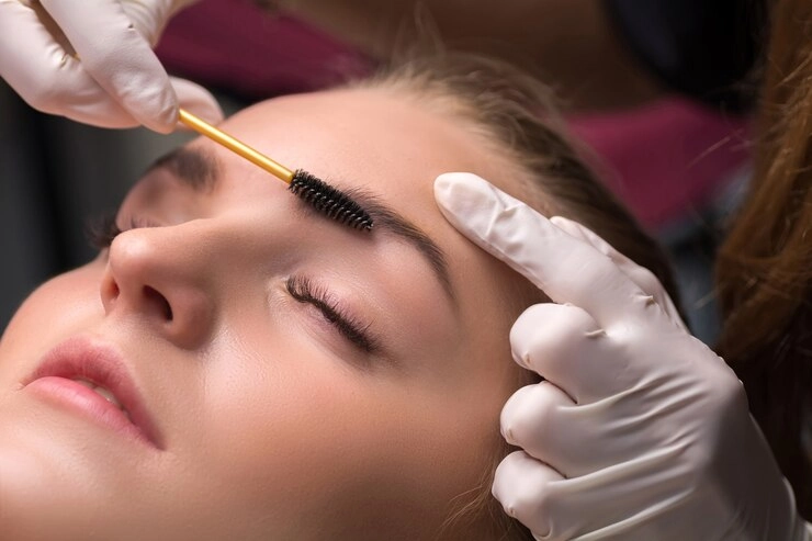 Brow Lamination: Conheça a Técnica que é Trend em 2023!!!