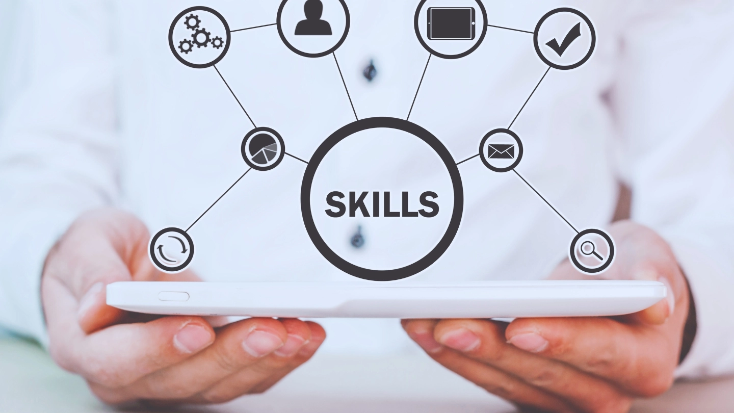 Hard Skills e Soft Skills Mais Valorizadas pelas Empresas