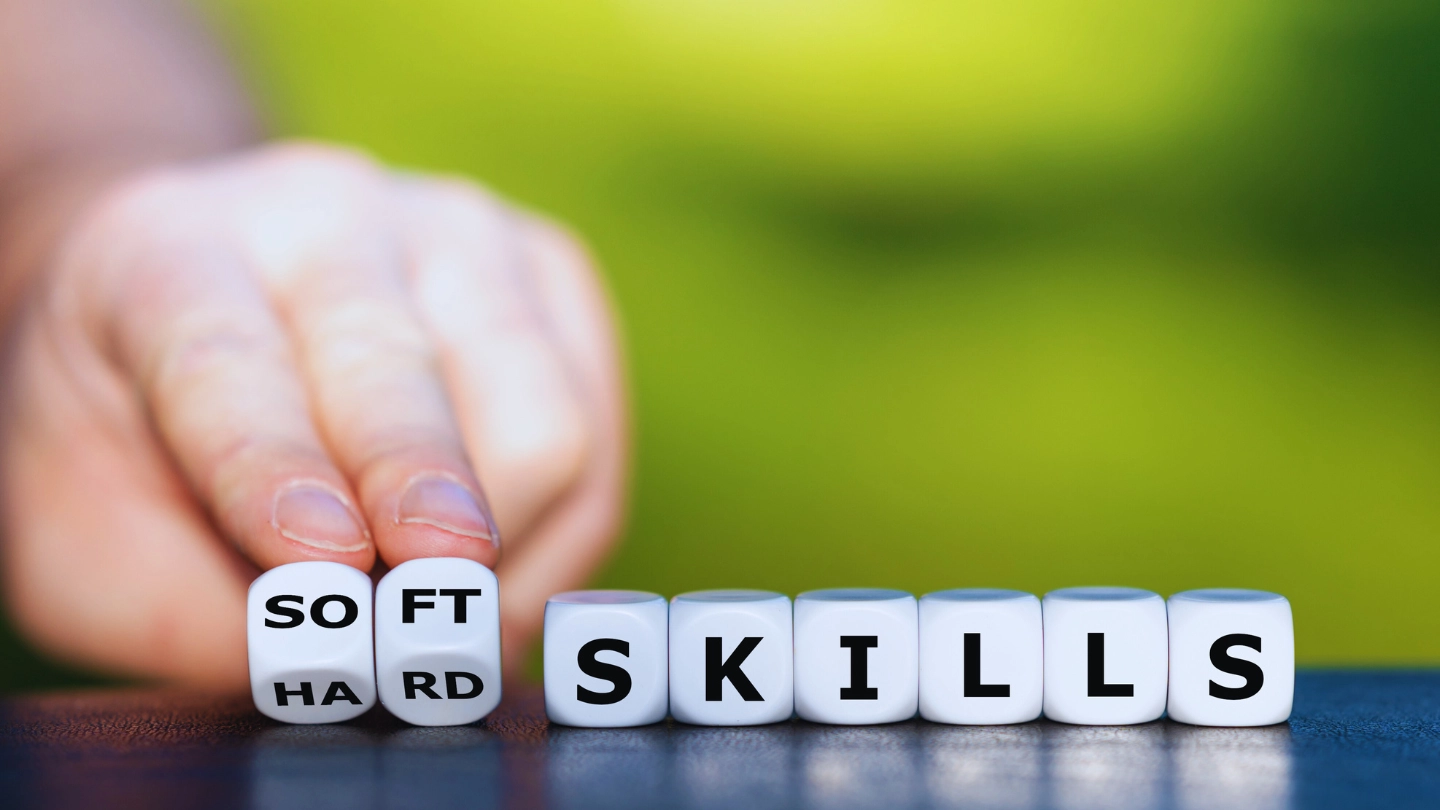 Hard Skills e Soft Skills