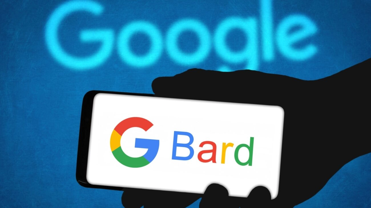 Como acessar o Google Bard?