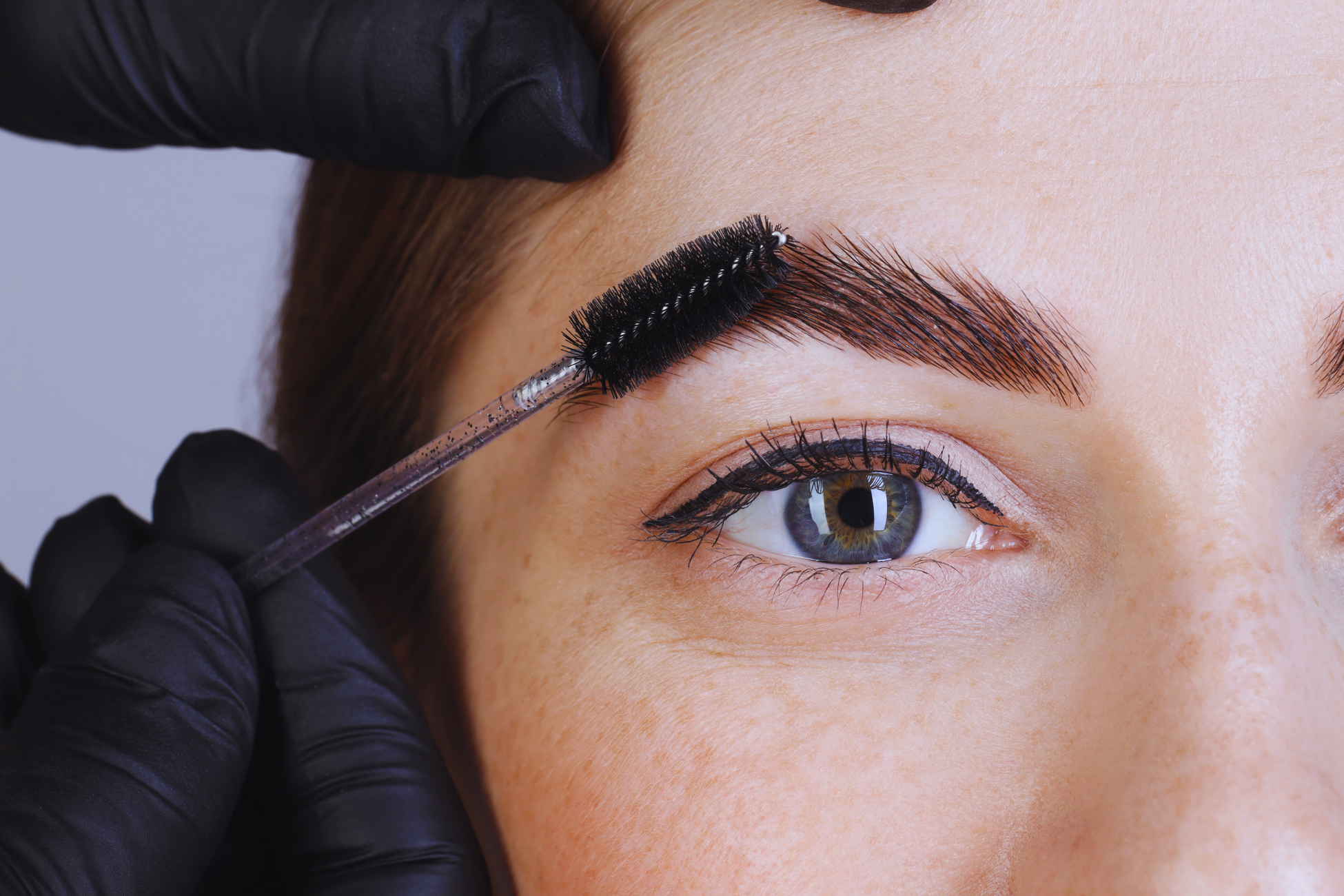 Brow Lamination