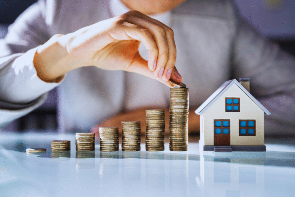 Fundo de Investimento Imobiliário ou Aluguel