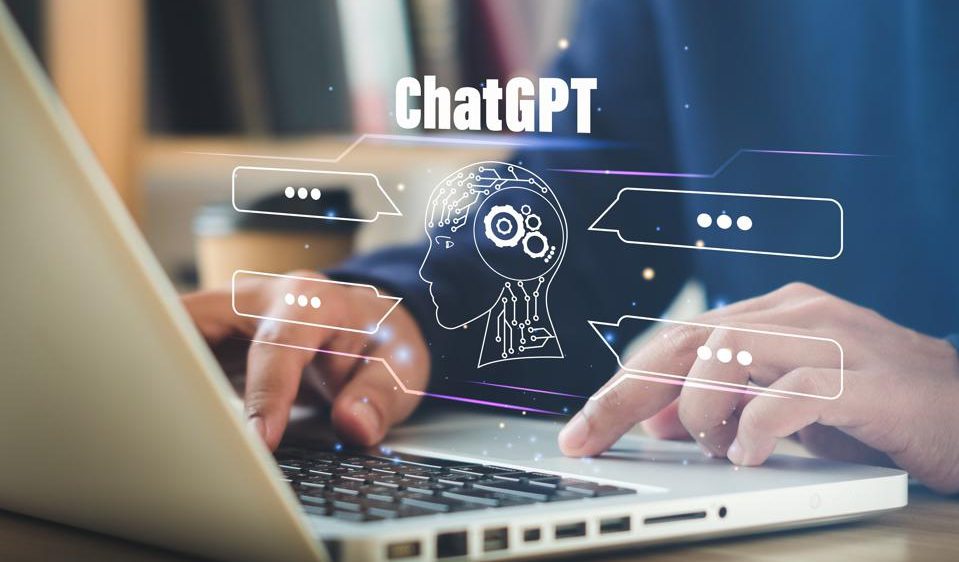 chat gpt