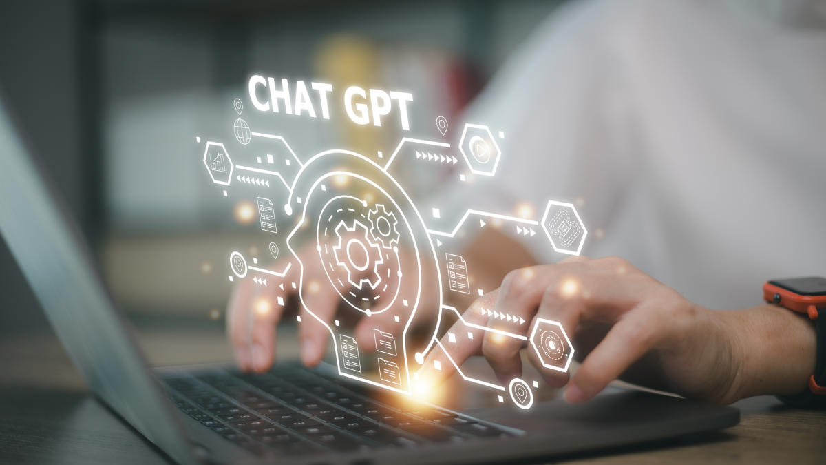 What Does ChatGPT Mean for the Future of Business?