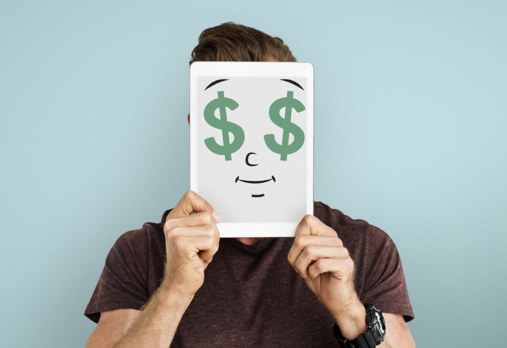 lucratividade - qual investimento rende mais