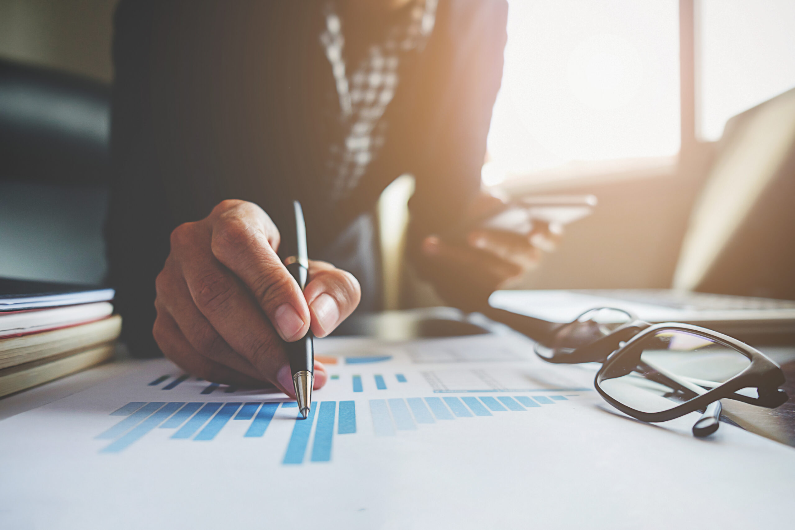 investimento rende mais