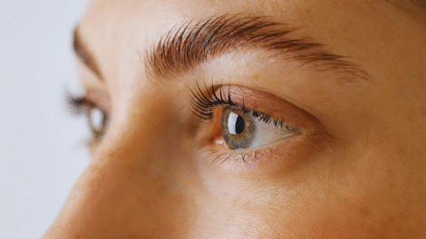 sobrancelha brow lamination