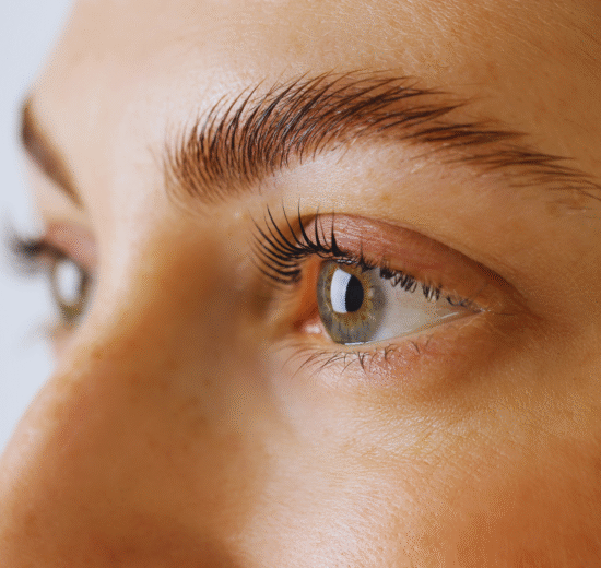 sobrancelha brow lamination
