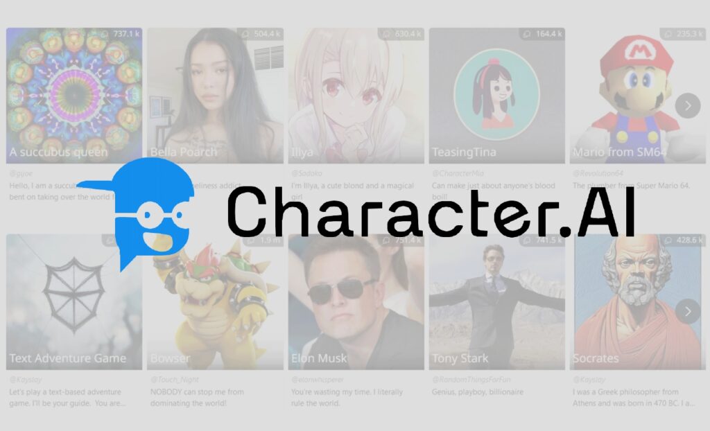 Character AI