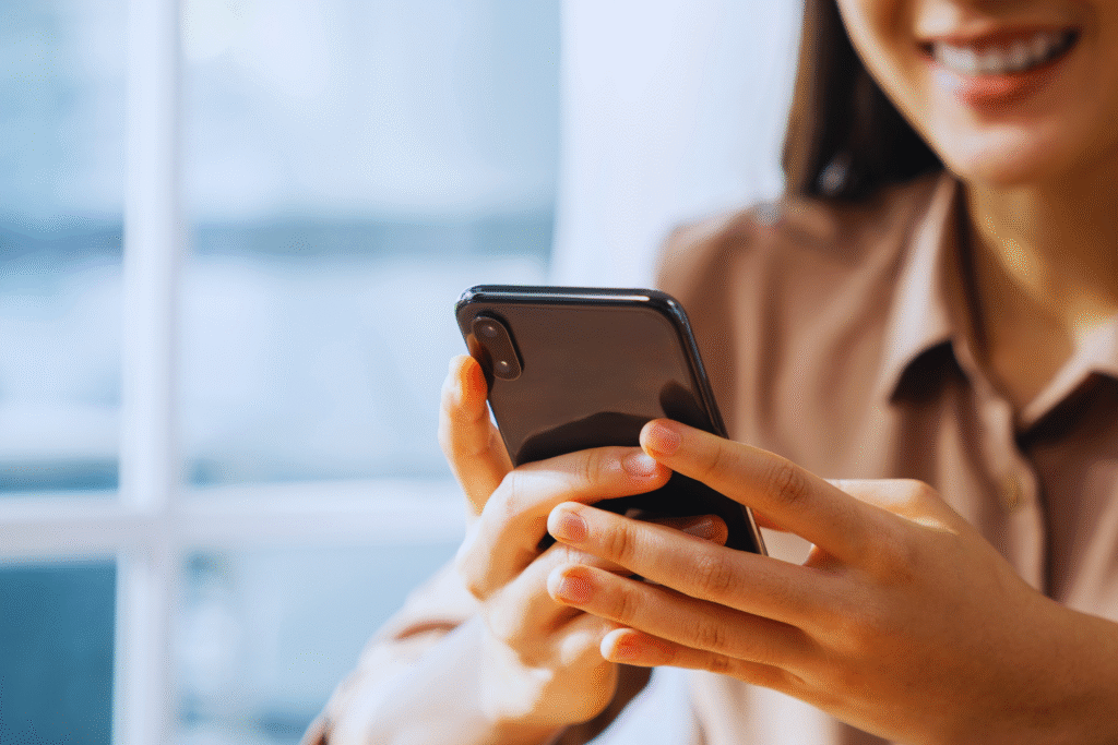 Melhores celulares 5g para comprar