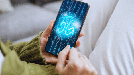 Melhores celulares 5g para comprar