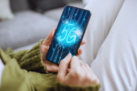 Melhores celulares 5g para comprar