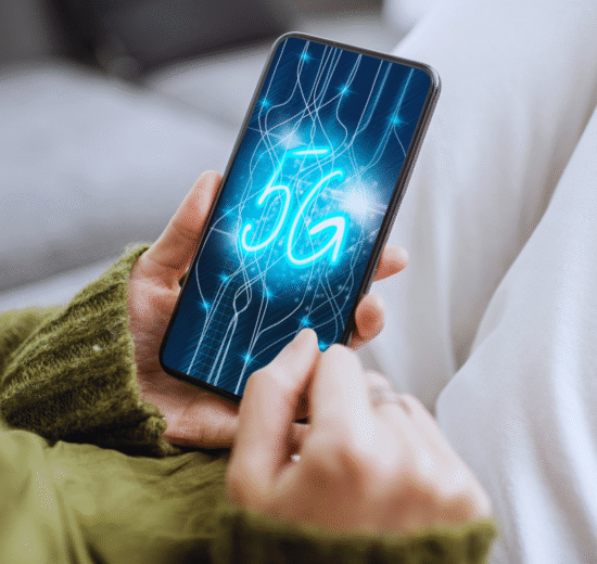 Melhores celulares 5g para comprar