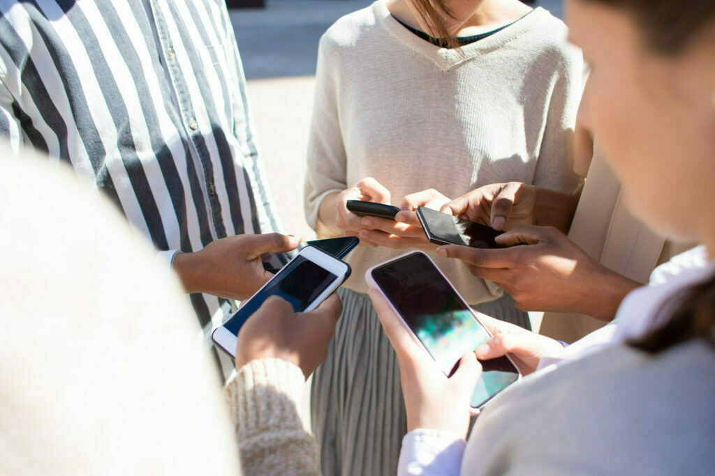 aplicativos úteis para celular