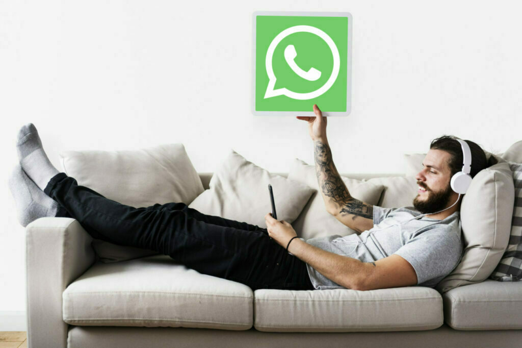 como ter dois whatsapp no mesmo celular