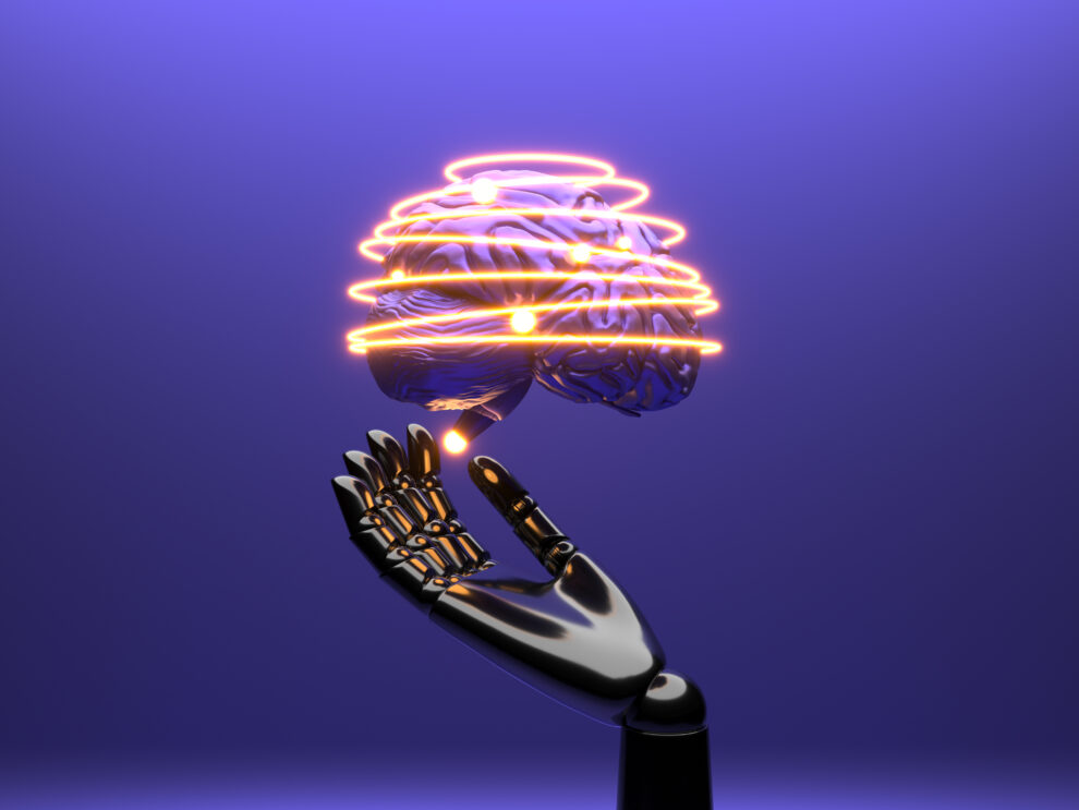 sistemas de inteligência artificial