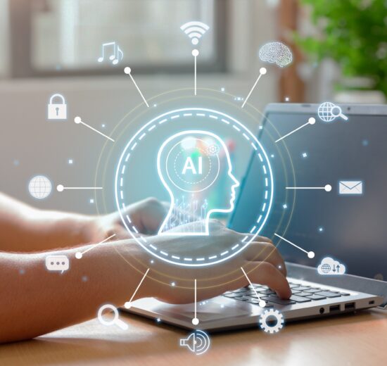 Impactos da Inteligência Artificial