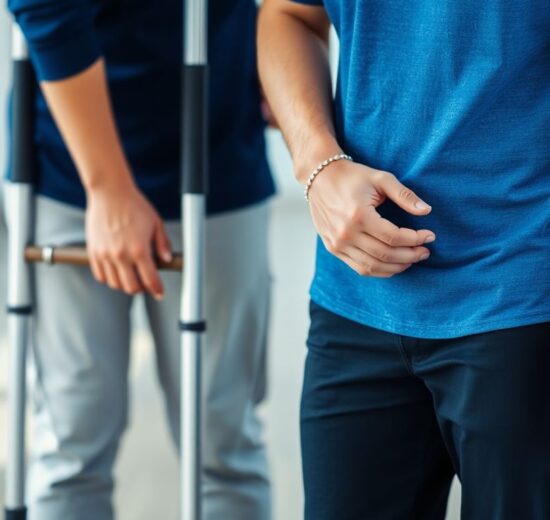 Auxílio Doença e Auxílio Acidente