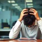 saúde mental no trabalho