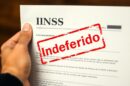 Recurso perícia INSS indeferido