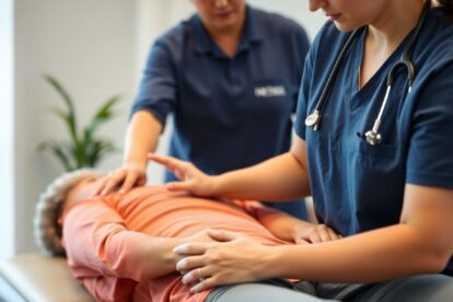 Reabilitação Profissional INSS Após Acidente de Trabalho