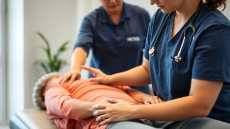 Reabilitação Profissional INSS Após Acidente de Trabalho