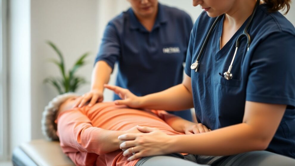 Reabilitação Profissional INSS Após Acidente de Trabalho