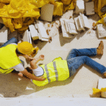 direitos acidente de trabalho