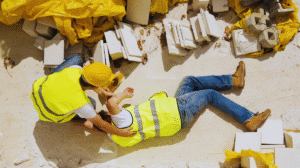 direitos acidente de trabalho